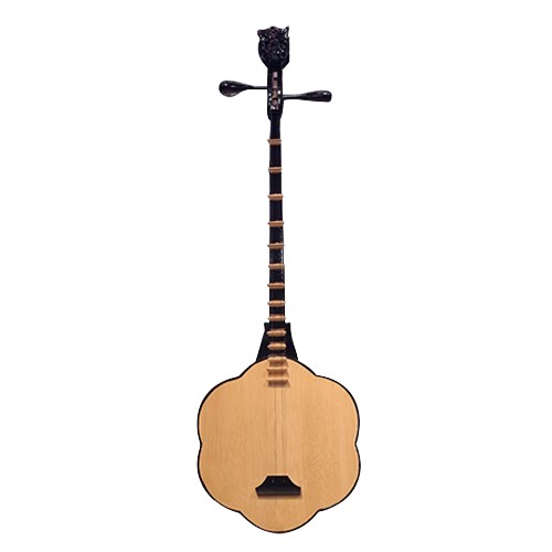 Đàn Sến Gỗ Cẩm Lai